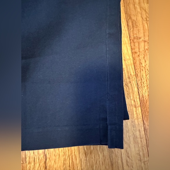 Eileen Fisher Slim Ankle Pant Size M (a2 - Picture 9 of 11